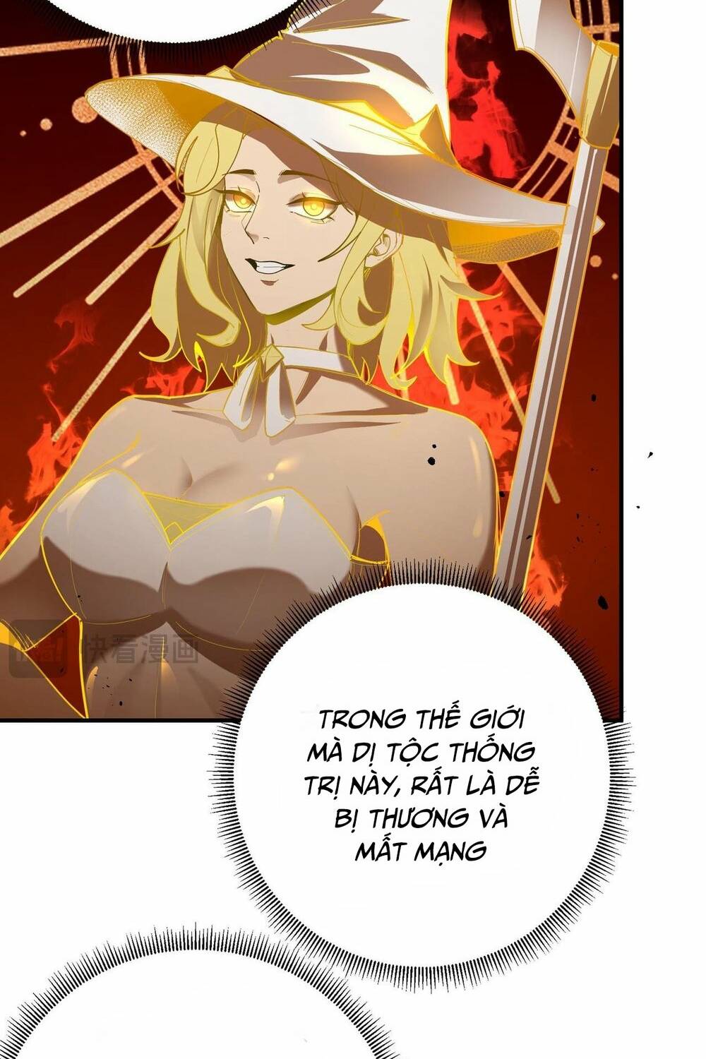 Thánh Hiệp Sĩ Cấp Sss - Chap 1 - Trang 117