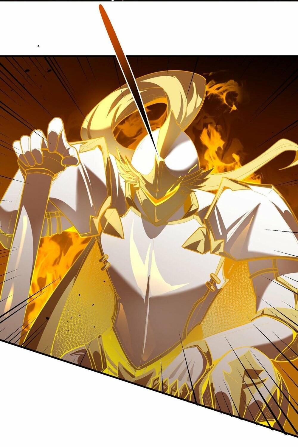 Thánh Hiệp Sĩ Cấp Sss - Chap 1 - Trang 122