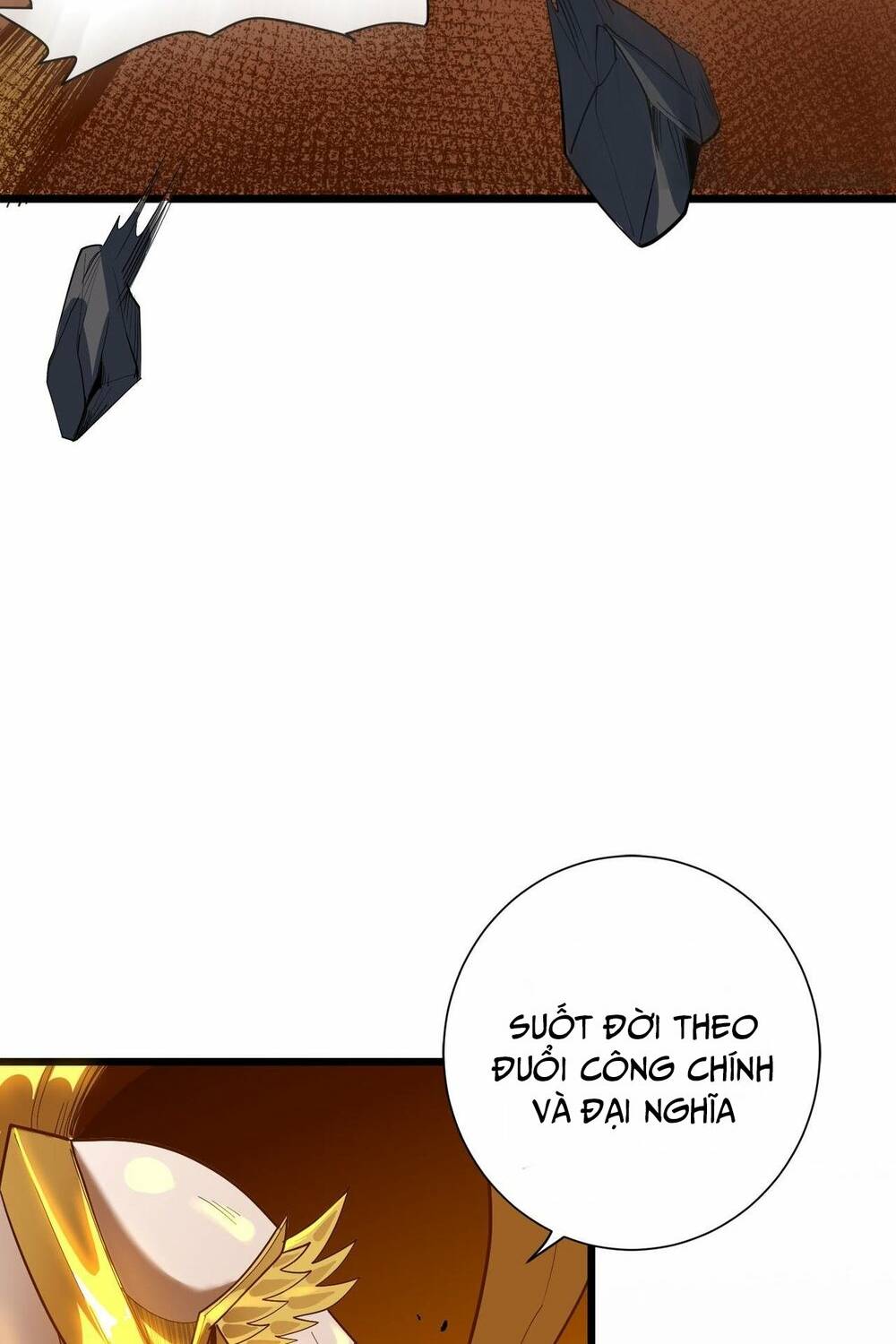 Thánh Hiệp Sĩ Cấp Sss - Chap 1 - Trang 129