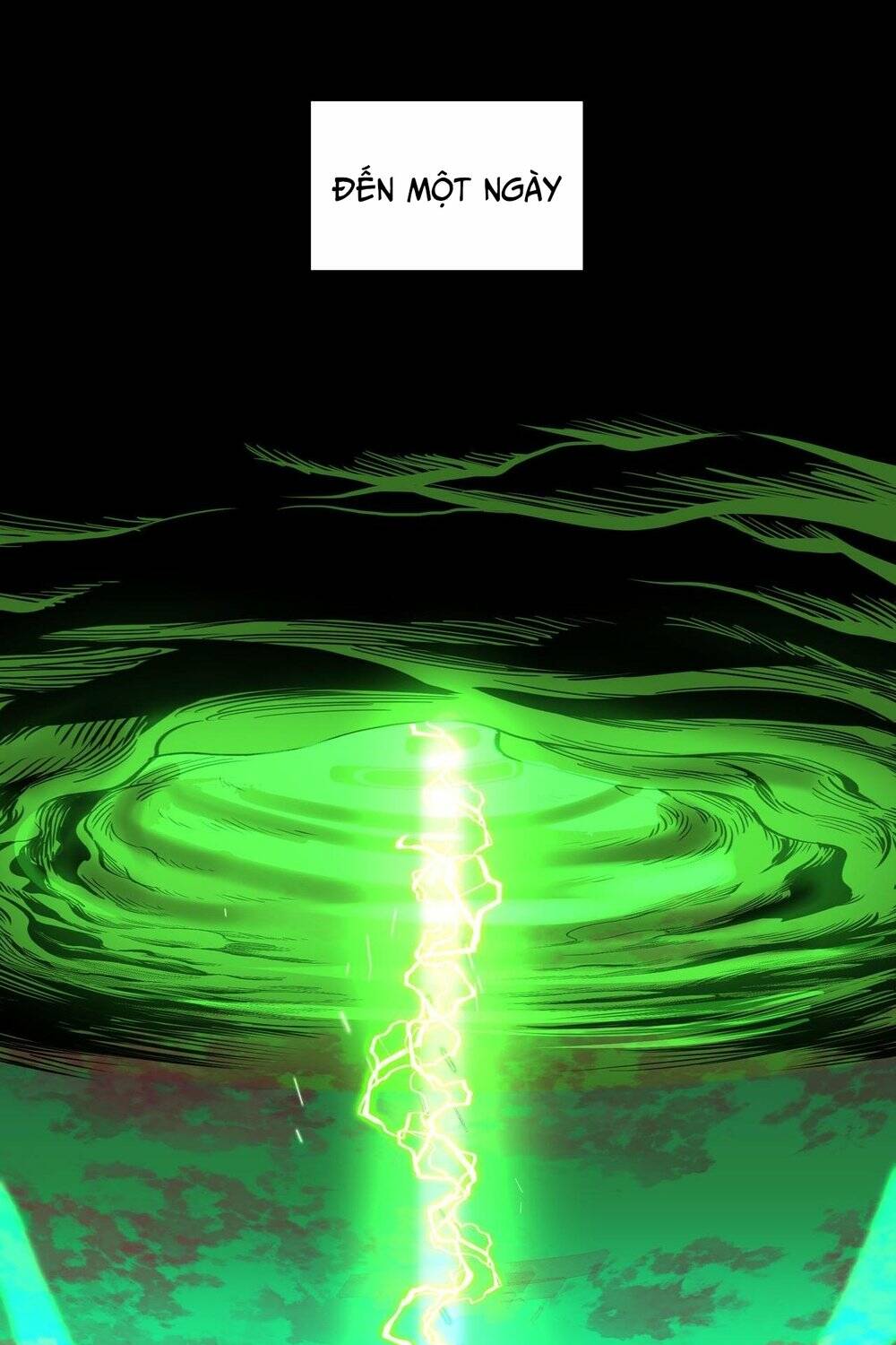 Thánh Hiệp Sĩ Cấp Sss - Chap 1 - Trang 14