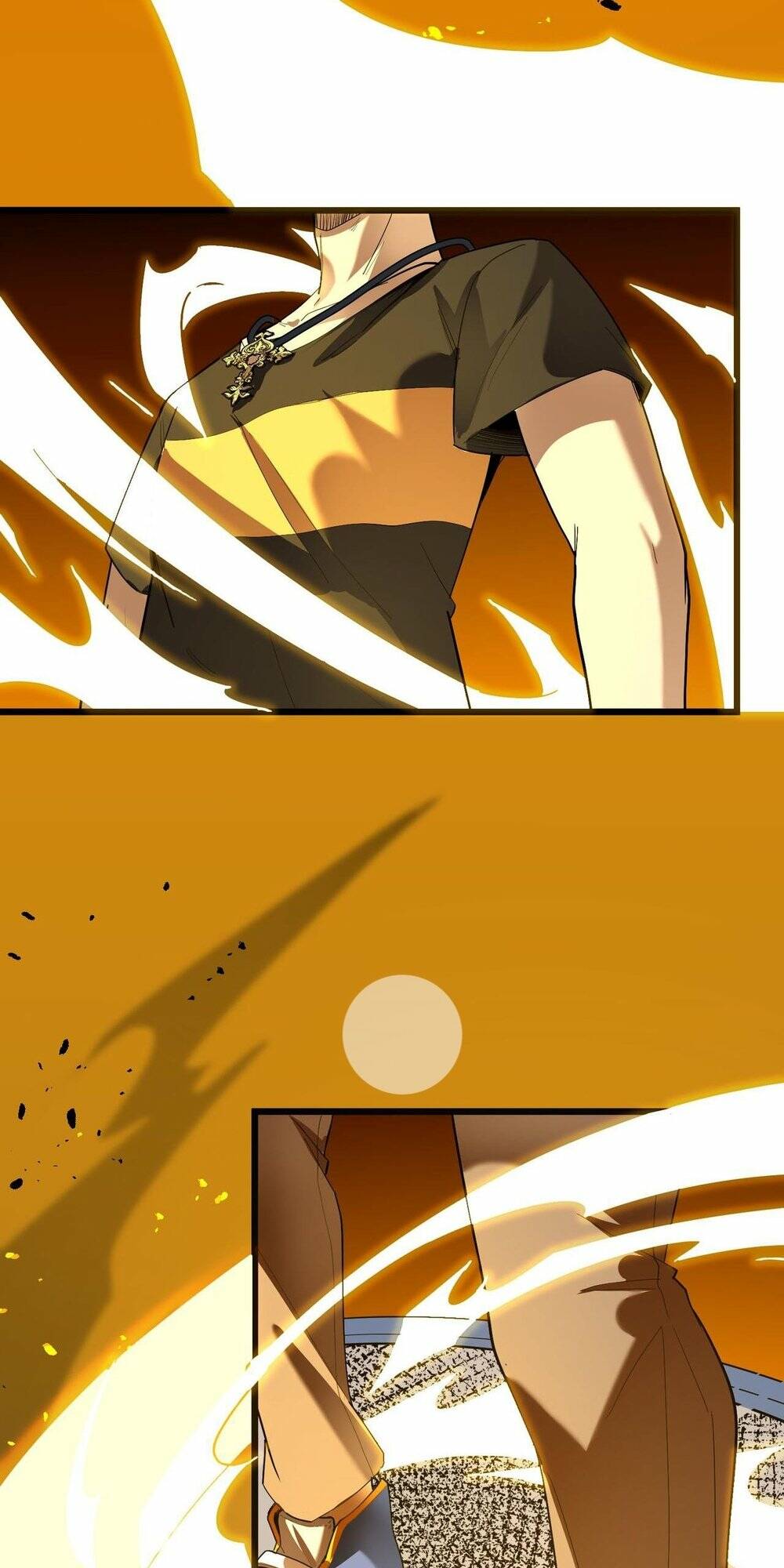 Thánh Hiệp Sĩ Cấp Sss - Chap 1 - Trang 133