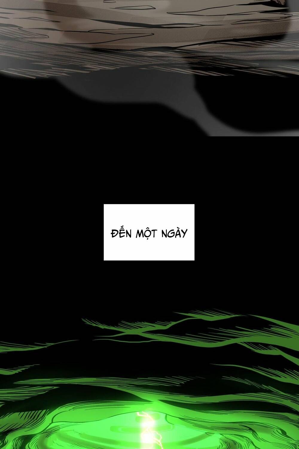 Thánh Hiệp Sĩ Cấp Sss - Chap 1 - Trang 18