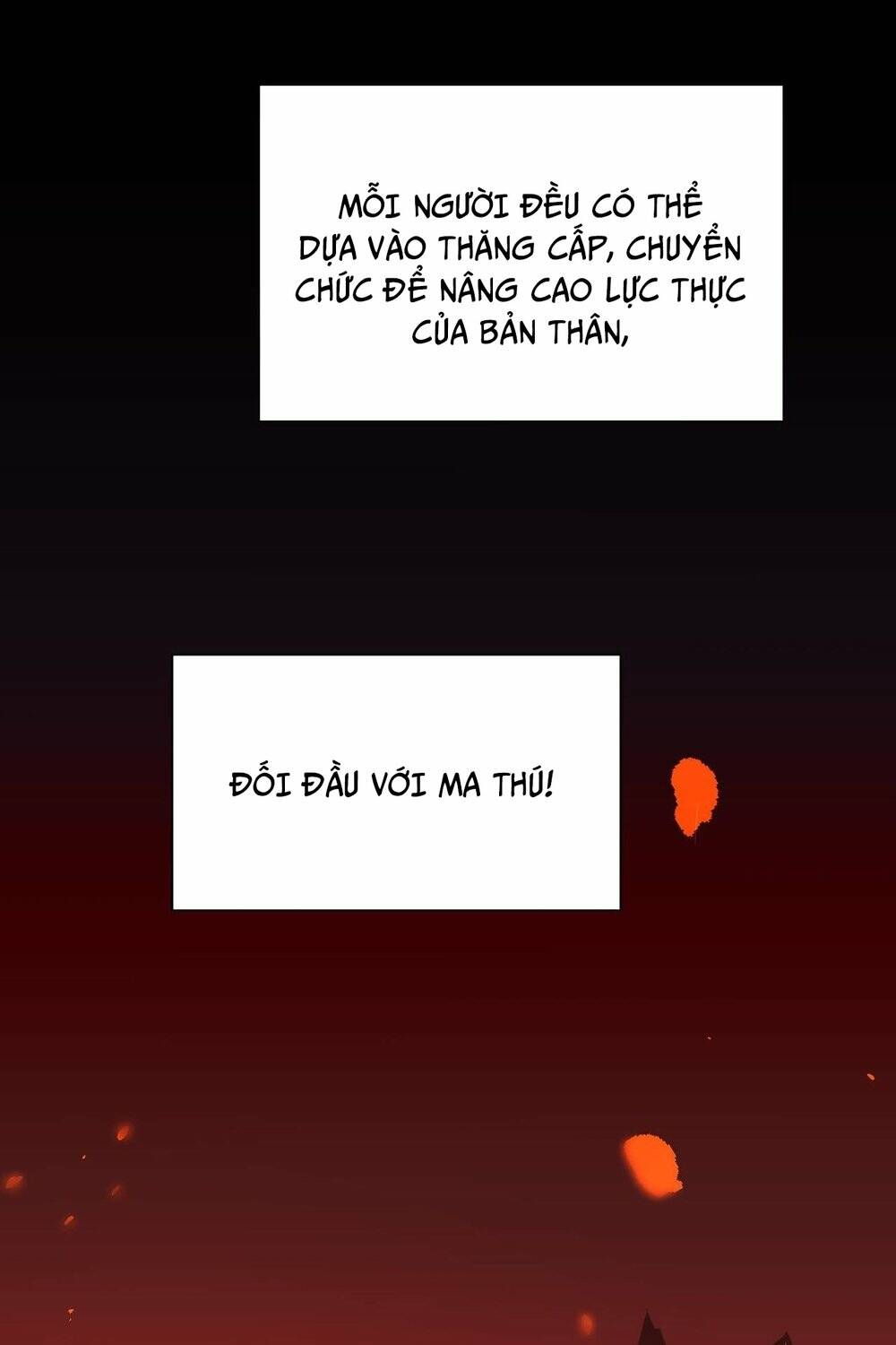 Thánh Hiệp Sĩ Cấp Sss - Chap 1 - Trang 29