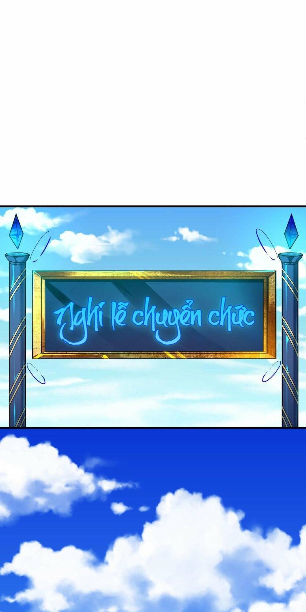 Thánh Hiệp Sĩ Cấp Sss - Chap 1 - Trang 4