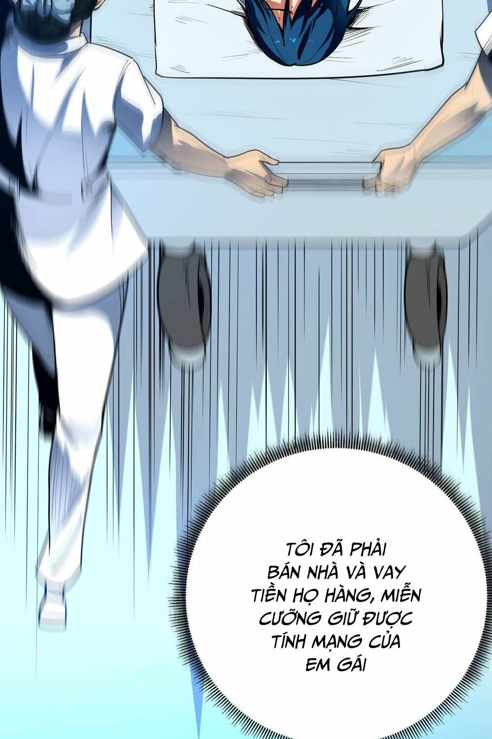 Thánh Hiệp Sĩ Cấp Sss - Chap 1 - Trang 36