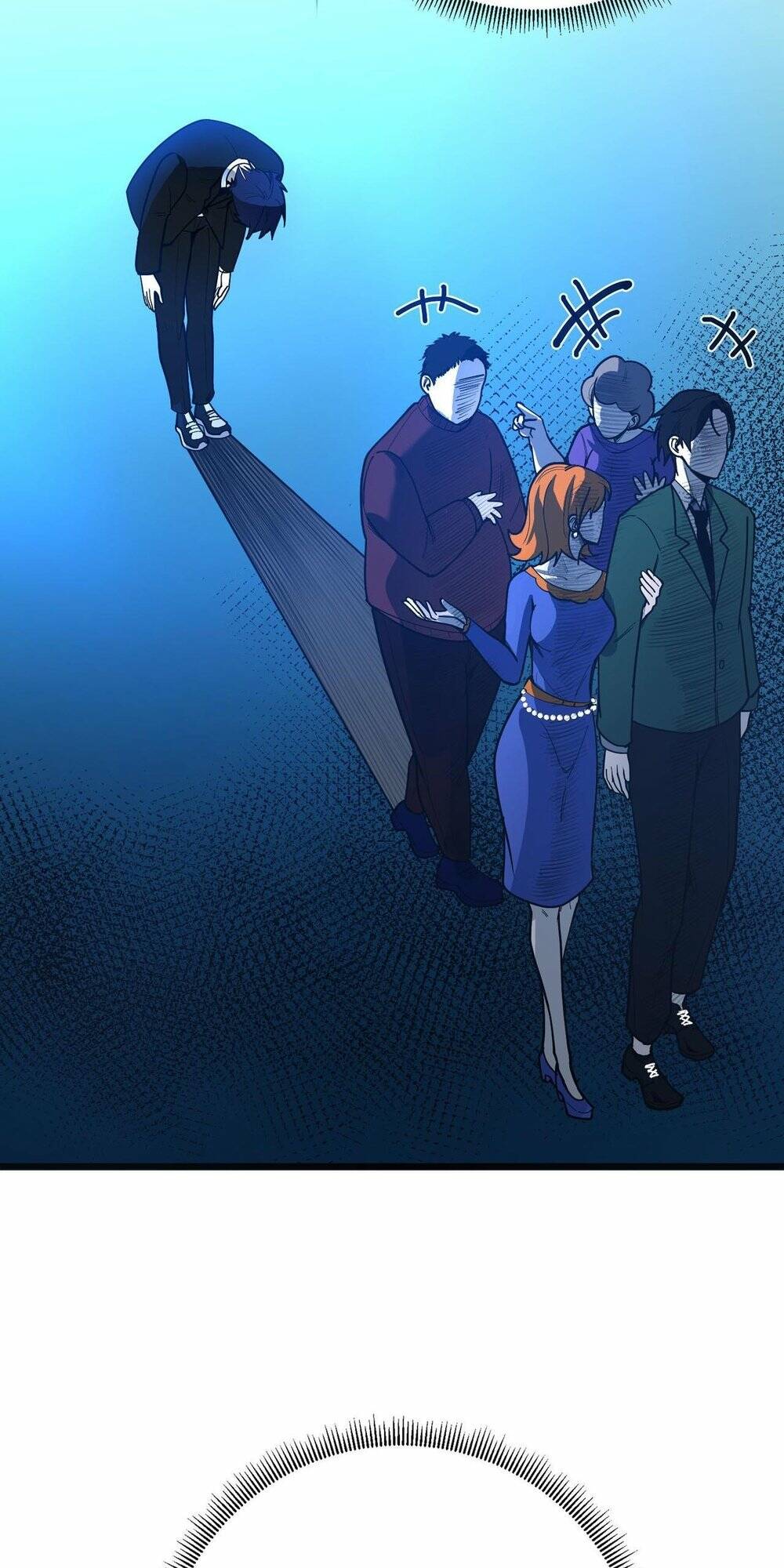 Thánh Hiệp Sĩ Cấp Sss - Chap 1 - Trang 37
