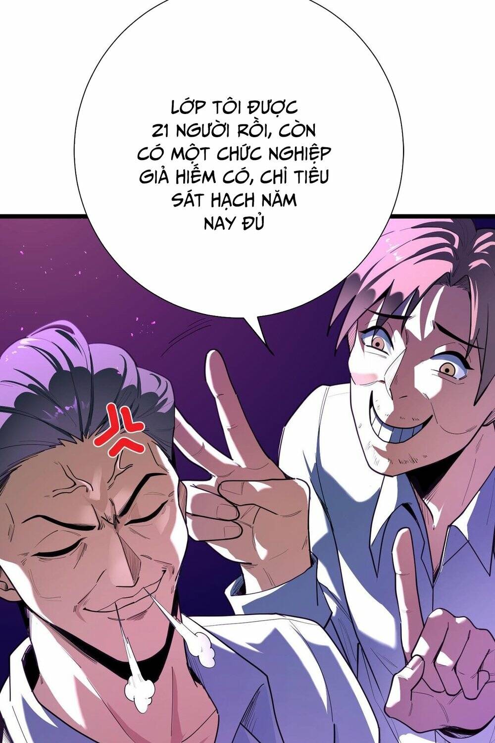 Thánh Hiệp Sĩ Cấp Sss - Chap 1 - Trang 62