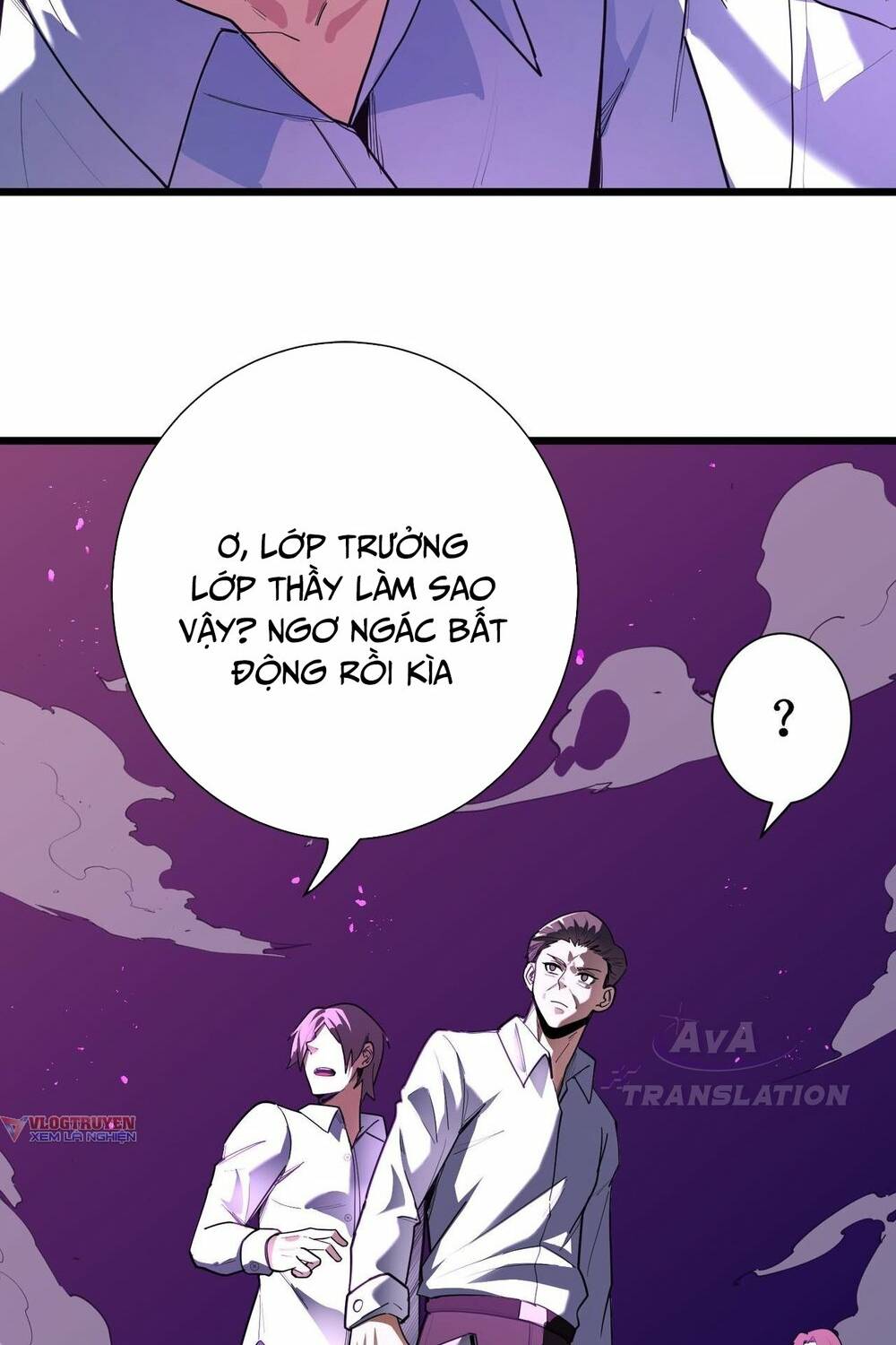 Thánh Hiệp Sĩ Cấp Sss - Chap 1 - Trang 63