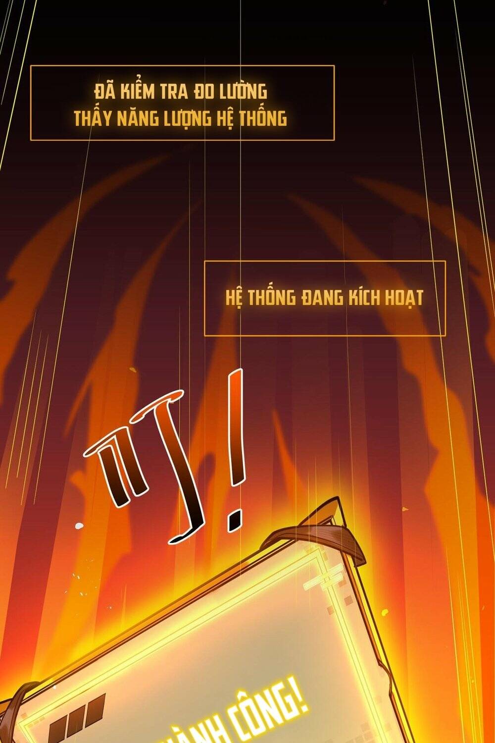 Thánh Hiệp Sĩ Cấp Sss - Chap 1 - Trang 71