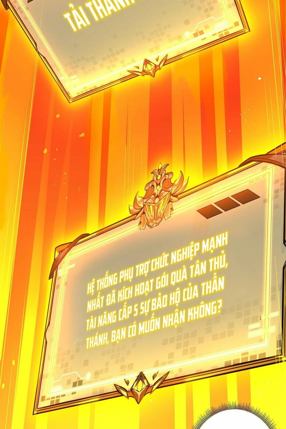 Thánh Hiệp Sĩ Cấp Sss - Chap 1 - Trang 72