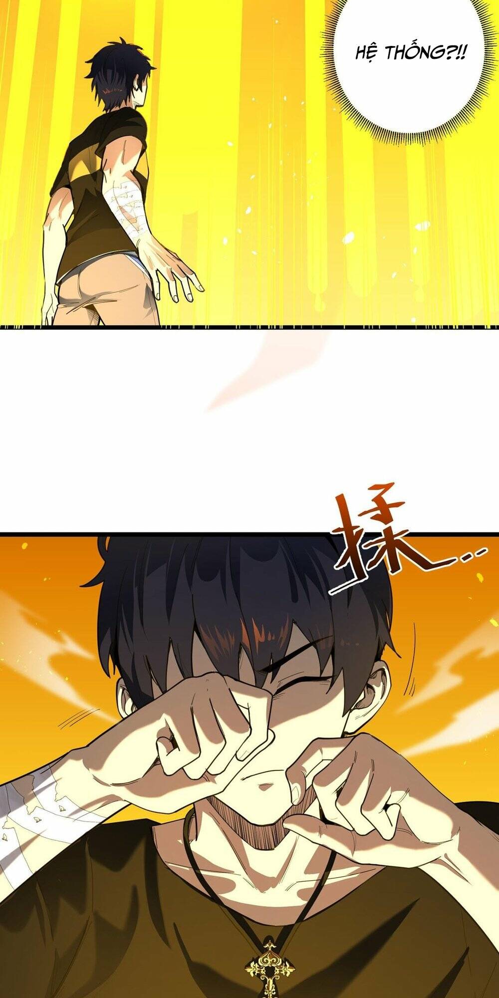 Thánh Hiệp Sĩ Cấp Sss - Chap 1 - Trang 73