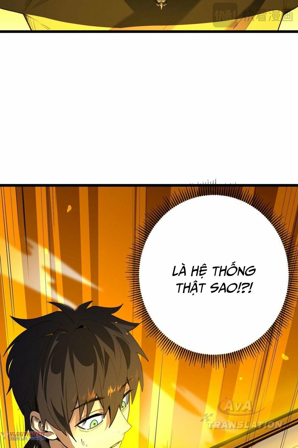 Thánh Hiệp Sĩ Cấp Sss - Chap 1 - Trang 74