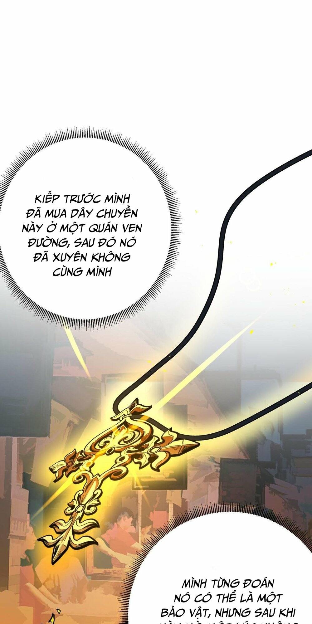 Thánh Hiệp Sĩ Cấp Sss - Chap 1 - Trang 76