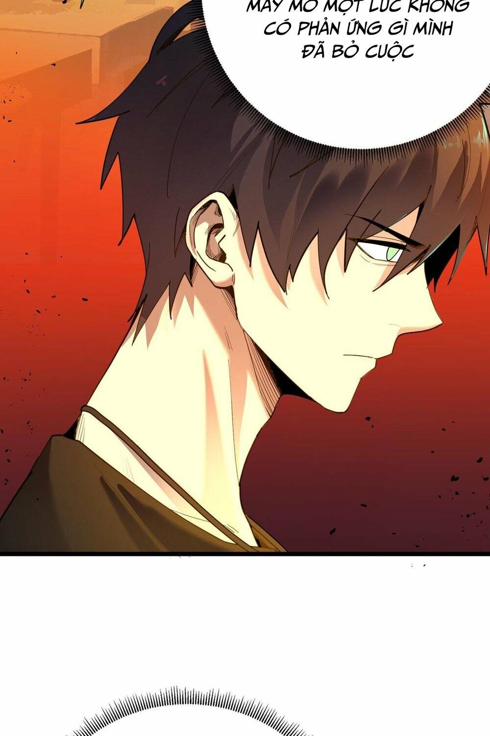 Thánh Hiệp Sĩ Cấp Sss - Chap 1 - Trang 77