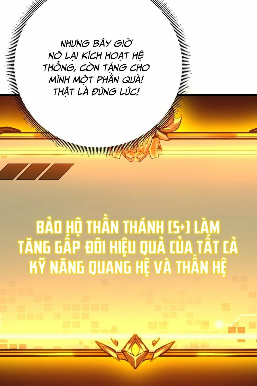 Thánh Hiệp Sĩ Cấp Sss - Chap 1 - Trang 78