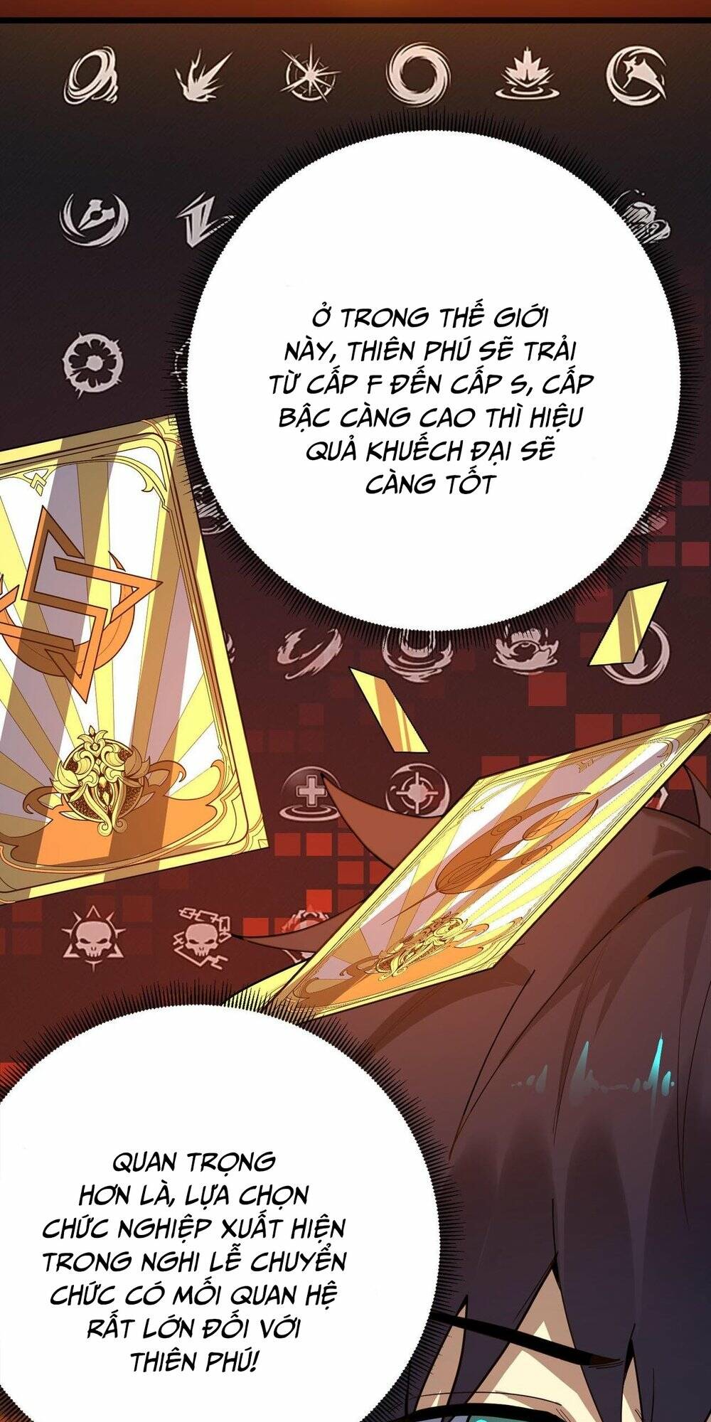 Thánh Hiệp Sĩ Cấp Sss - Chap 1 - Trang 79