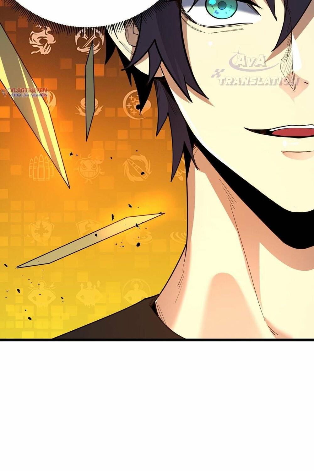Thánh Hiệp Sĩ Cấp Sss - Chap 1 - Trang 80