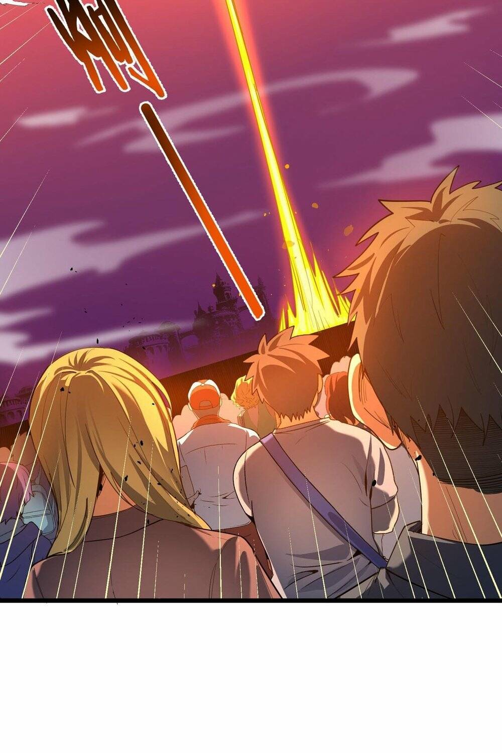 Thánh Hiệp Sĩ Cấp Sss - Chap 1 - Trang 83