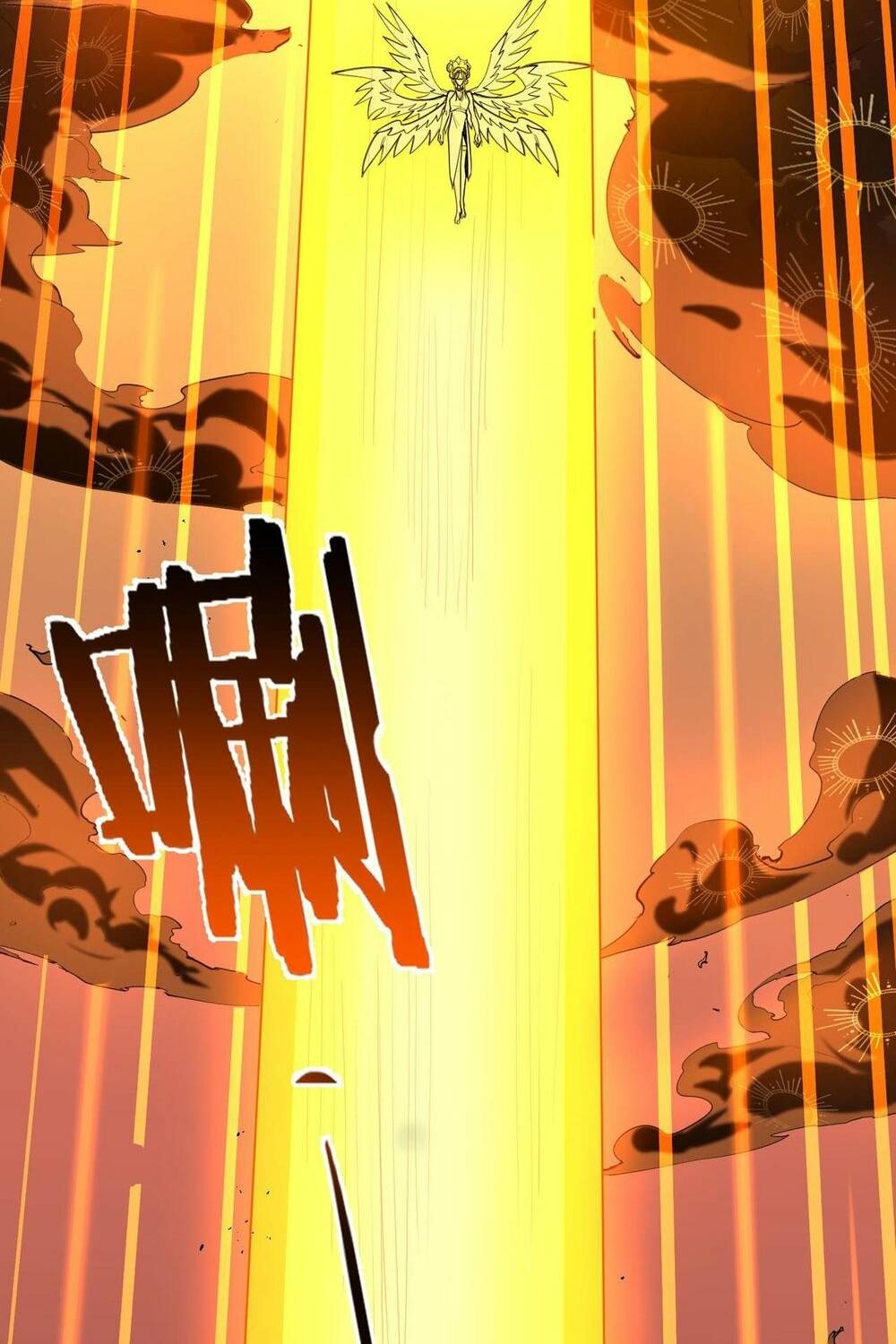 Thánh Hiệp Sĩ Cấp Sss - Chap 1 - Trang 87