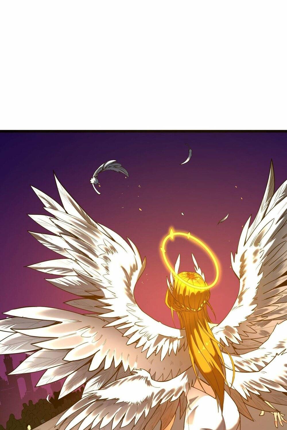 Thánh Hiệp Sĩ Cấp Sss - Chap 1 - Trang 89