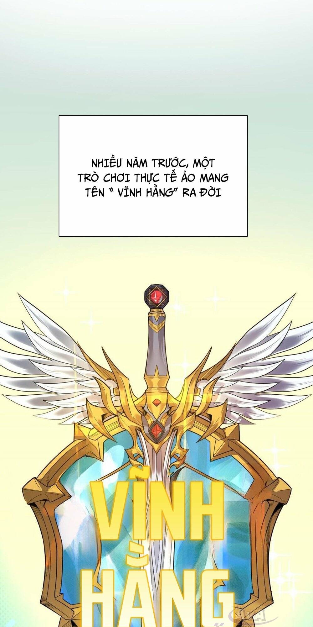 Thánh Hiệp Sĩ Cấp Sss - Chap 1 - Trang 10