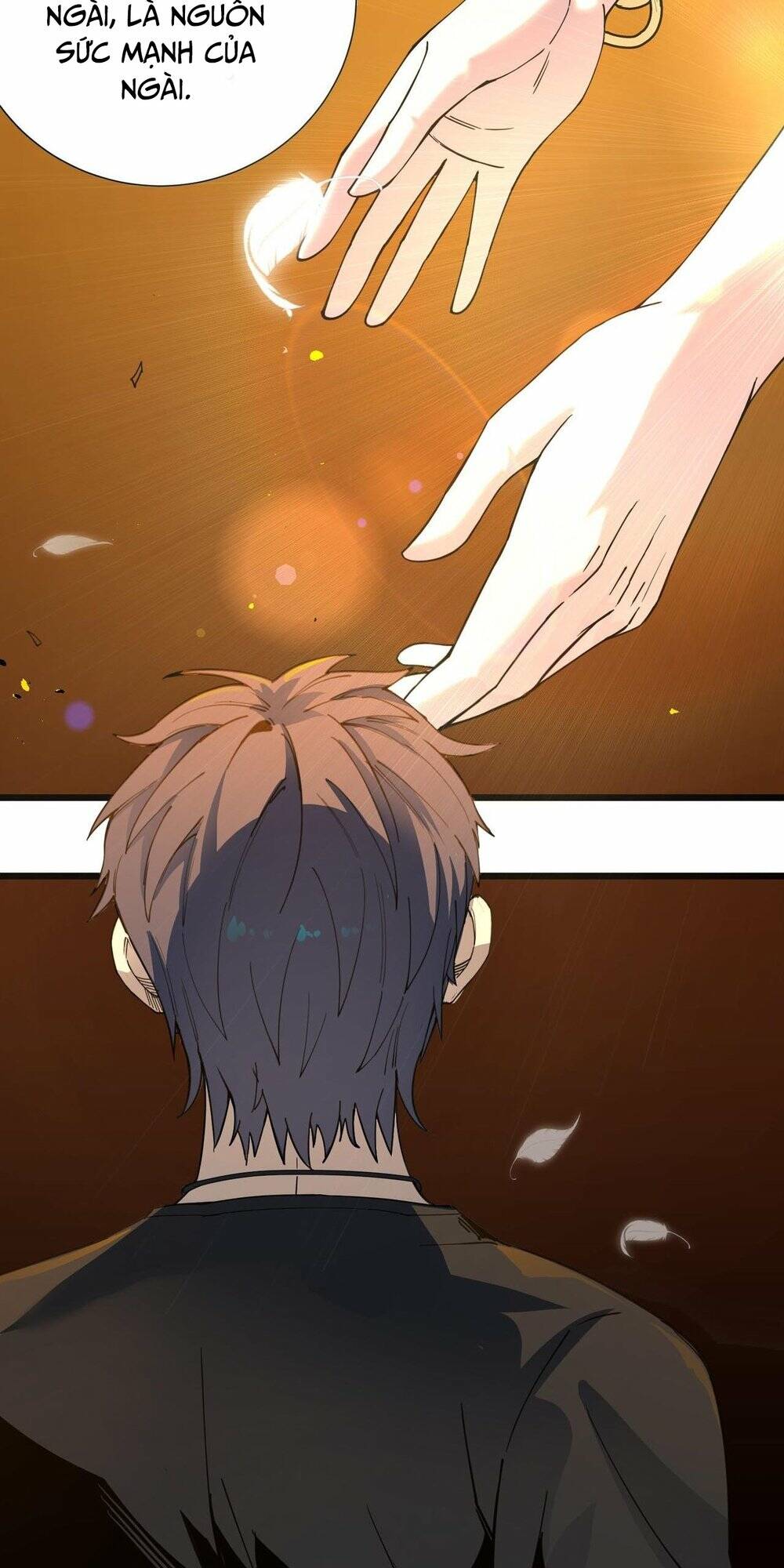 Thánh Hiệp Sĩ Cấp Sss - Chap 1 - Trang 94