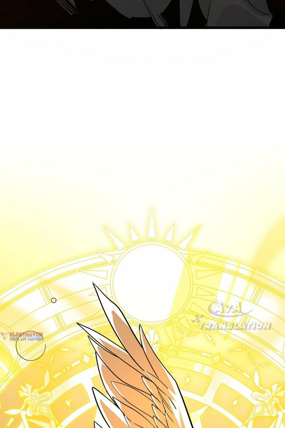 Thánh Hiệp Sĩ Cấp Sss - Chap 1 - Trang 95