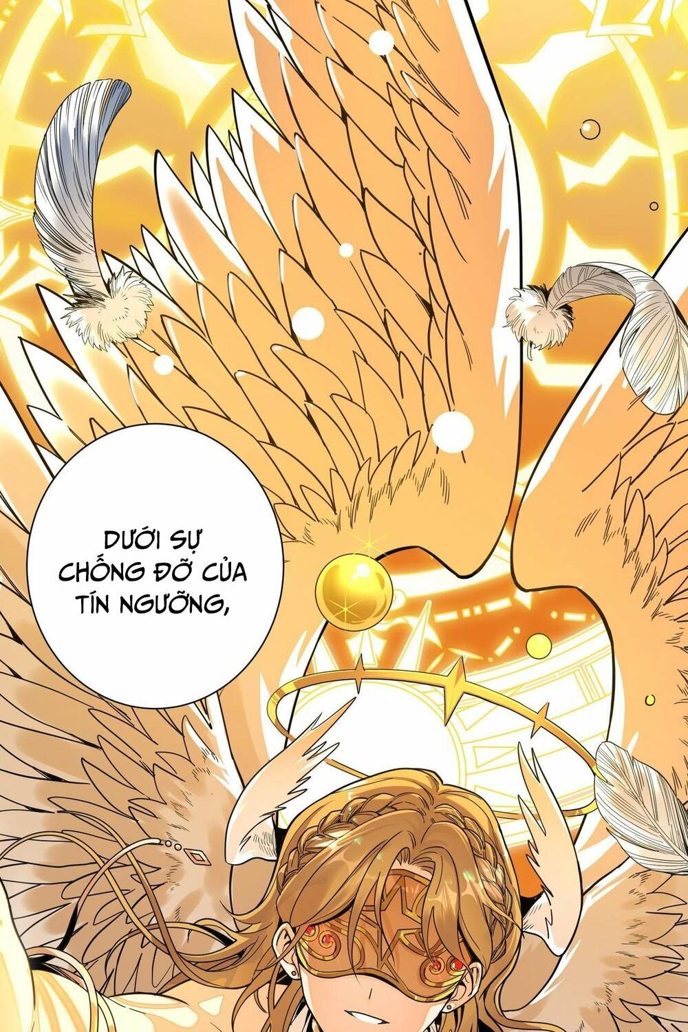 Thánh Hiệp Sĩ Cấp Sss - Chap 1 - Trang 96
