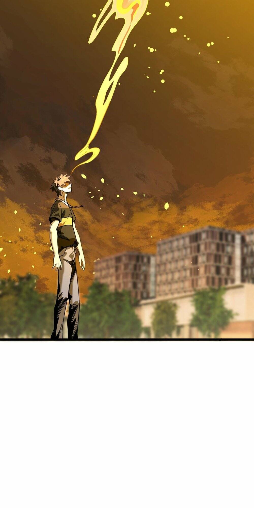 Thánh Hiệp Sĩ Cấp Sss - Chap 1 - Trang 100