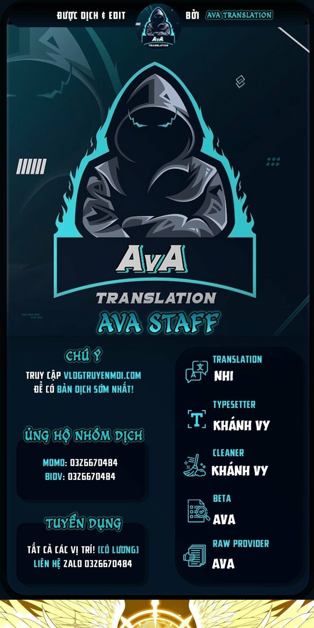Thánh Hiệp Sĩ Cấp Sss - Chap 2 - Trang 1