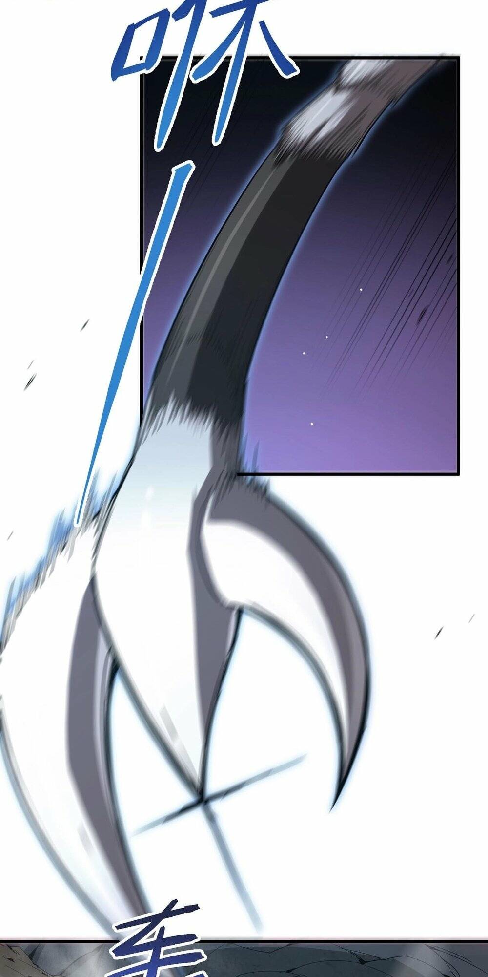Thánh Hiệp Sĩ Cấp Sss - Chap 2 - Trang 33