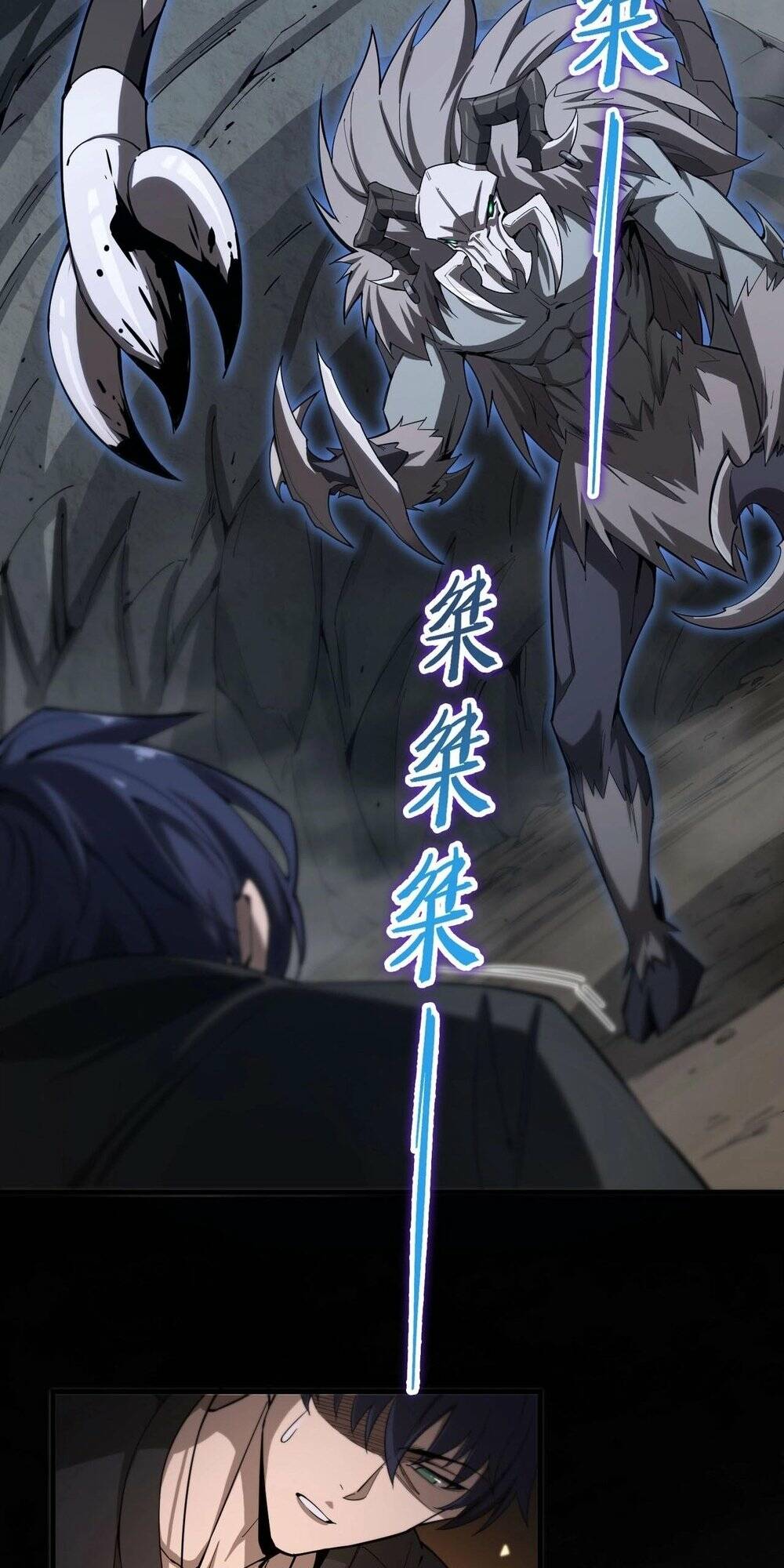 Thánh Hiệp Sĩ Cấp Sss - Chap 2 - Trang 37