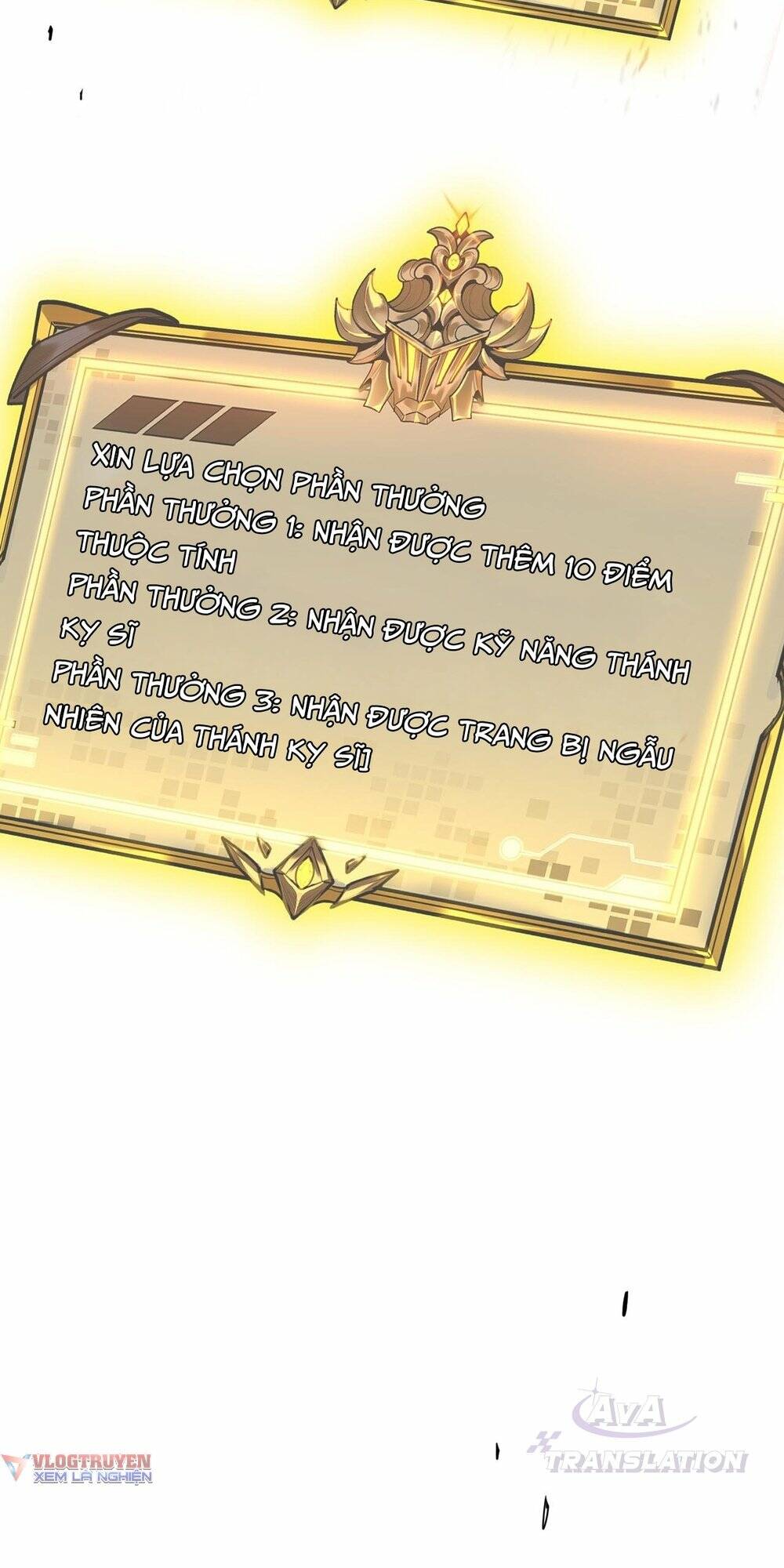 Thánh Hiệp Sĩ Cấp Sss - Chap 2 - Trang 54