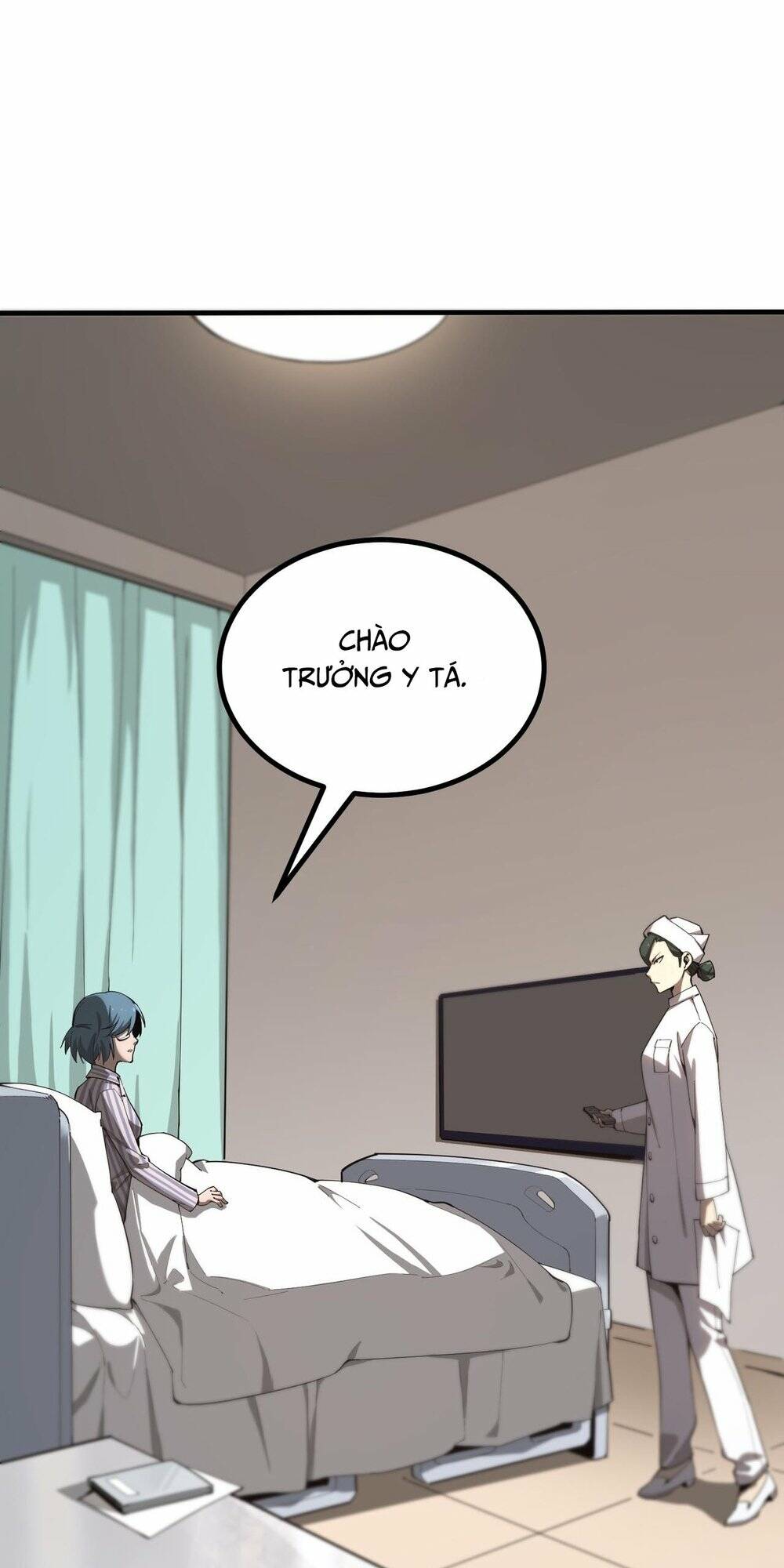 Thánh Hiệp Sĩ Cấp Sss - Chap 2 - Trang 63