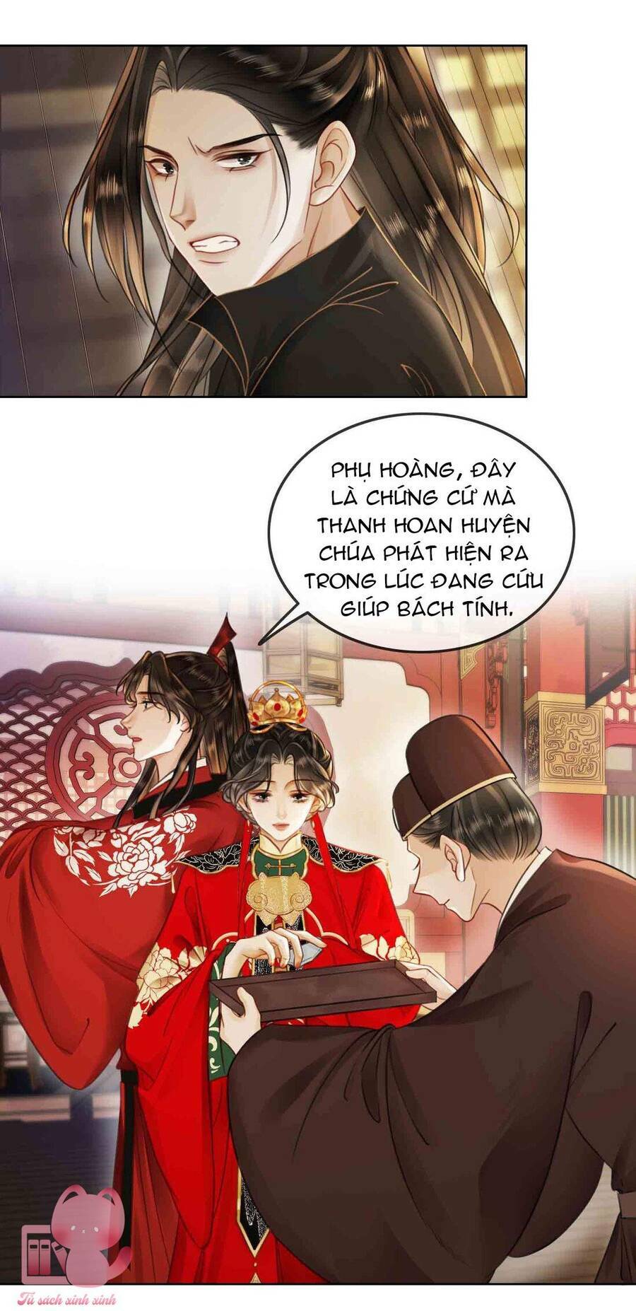Chương 35 - Trang 33