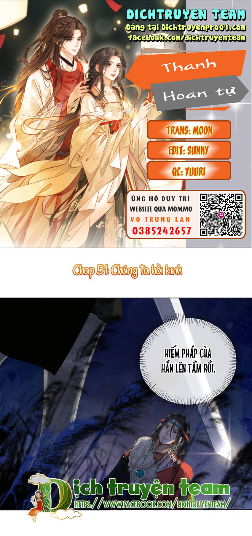 Chương 51 - Trang 1