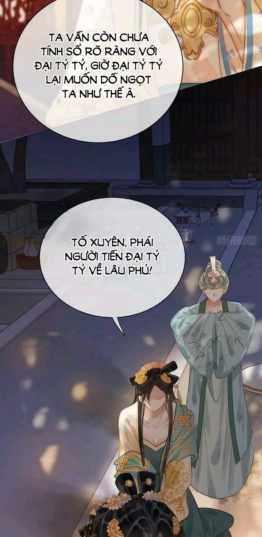 Chương 55 - Trang 19