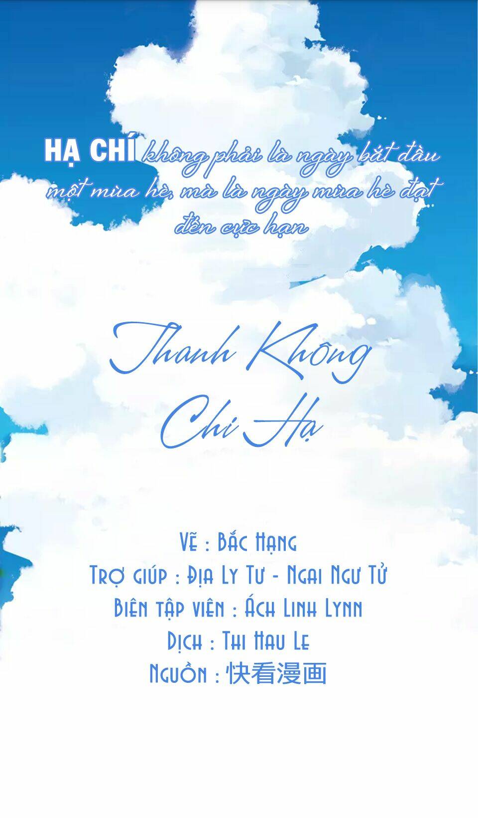 Chương 0 - Trang 1
