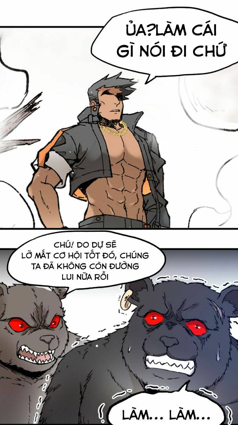 Chương 100 - Trang 19