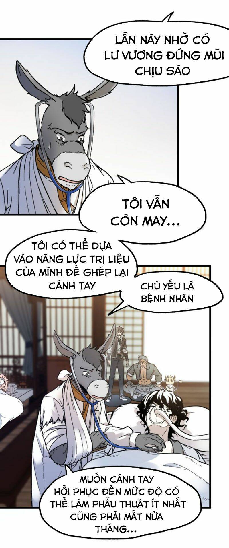 Chương 100 - Trang 33