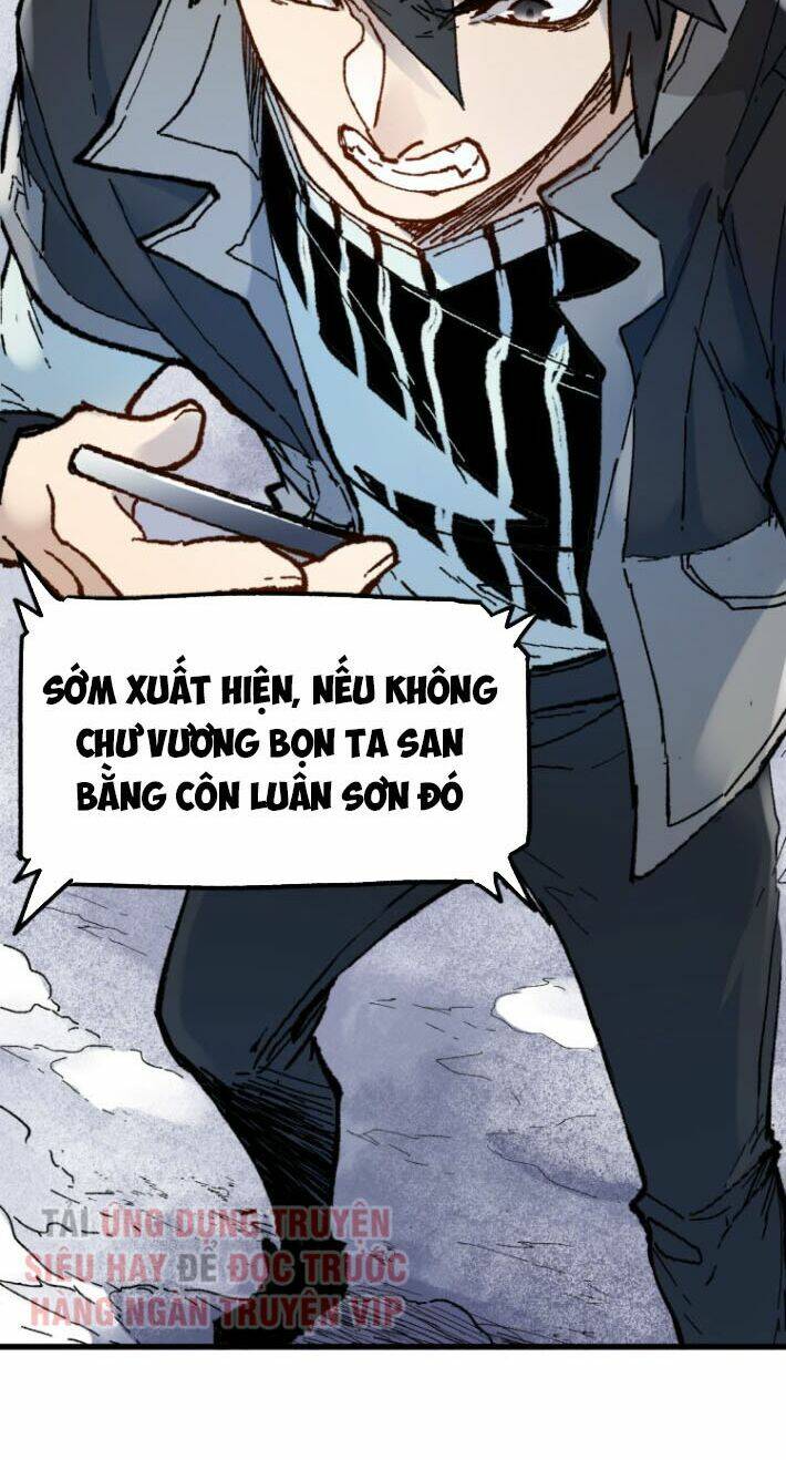 Chương 101 - Trang 18