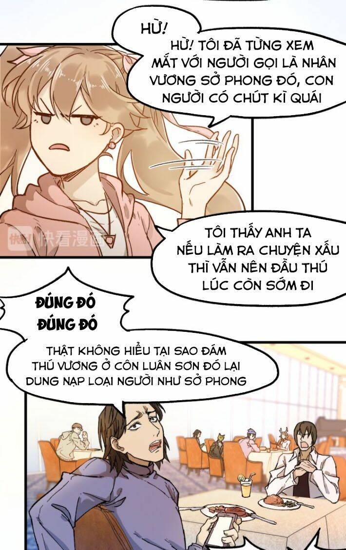 Chương 101 - Trang 22