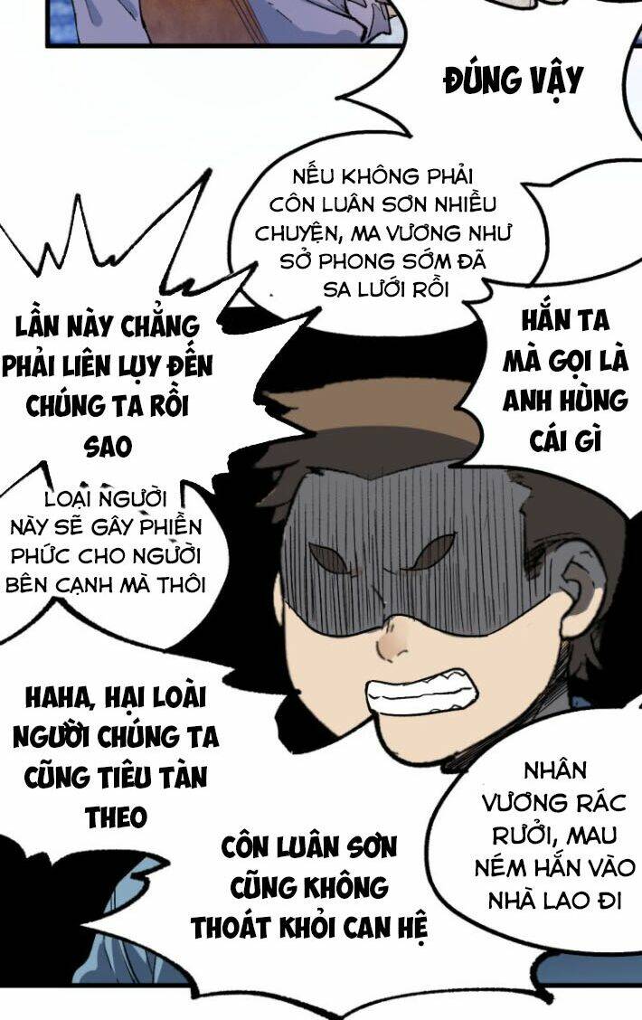 Chương 101 - Trang 23