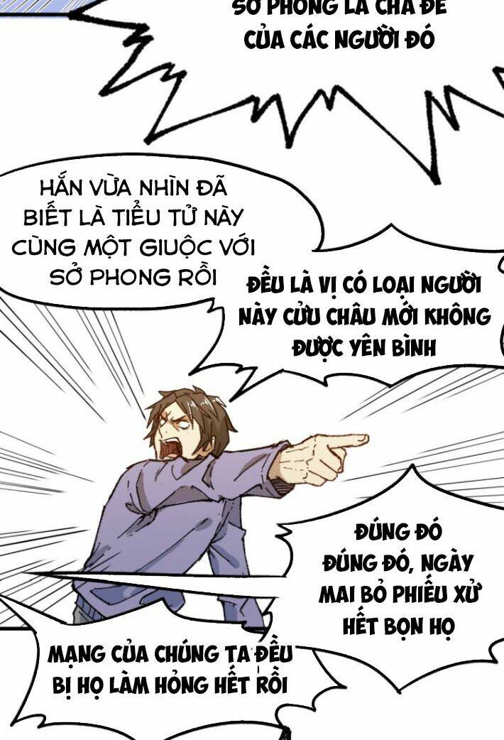Chương 101 - Trang 27