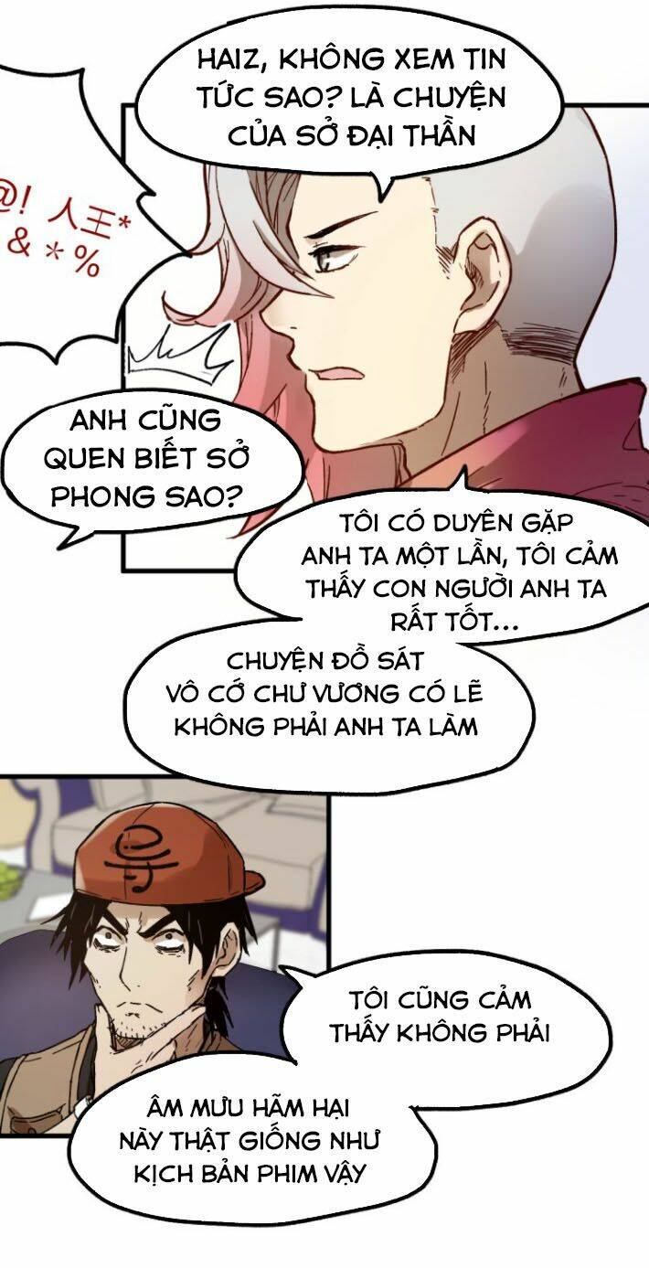 Chương 101 - Trang 33