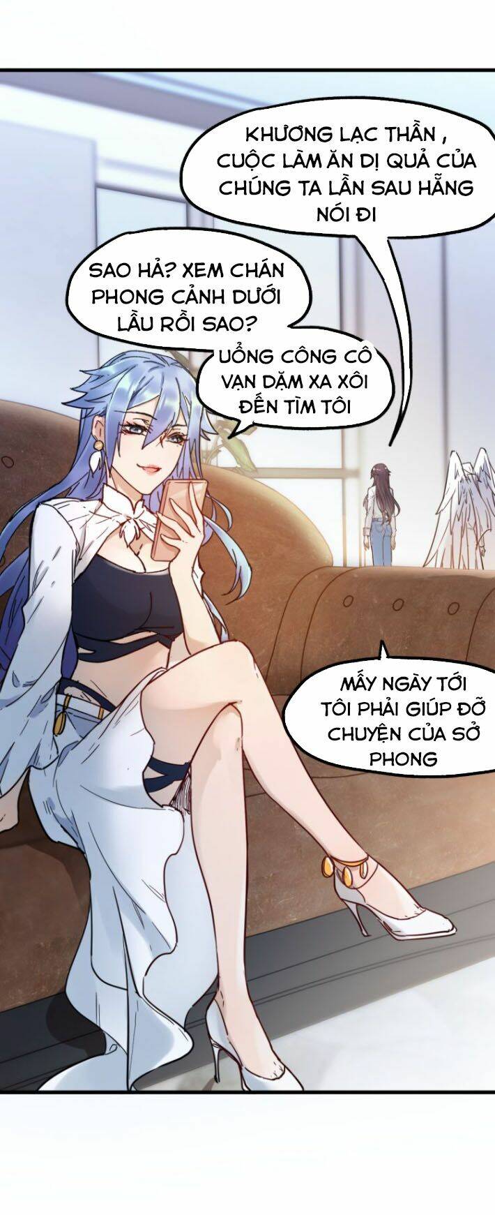 Chương 101 - Trang 41
