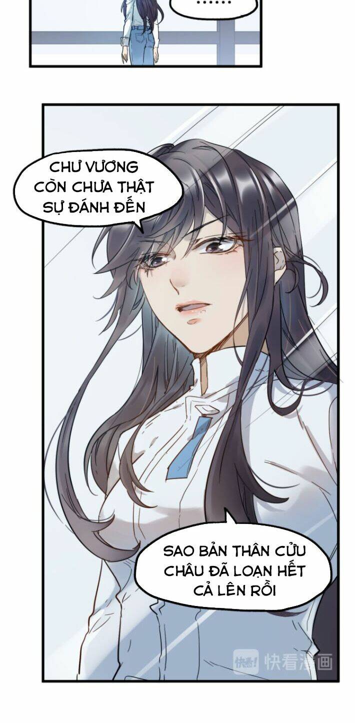 Chương 101 - Trang 43