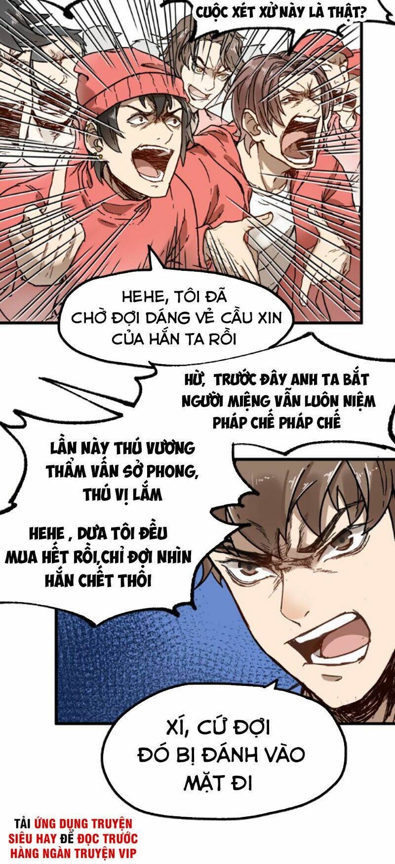 Chương 102 - Trang 32