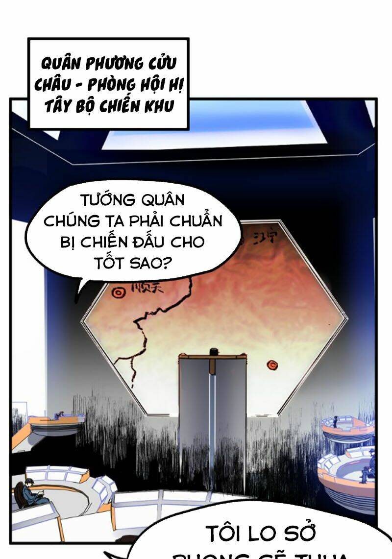 Chương 102 - Trang 33