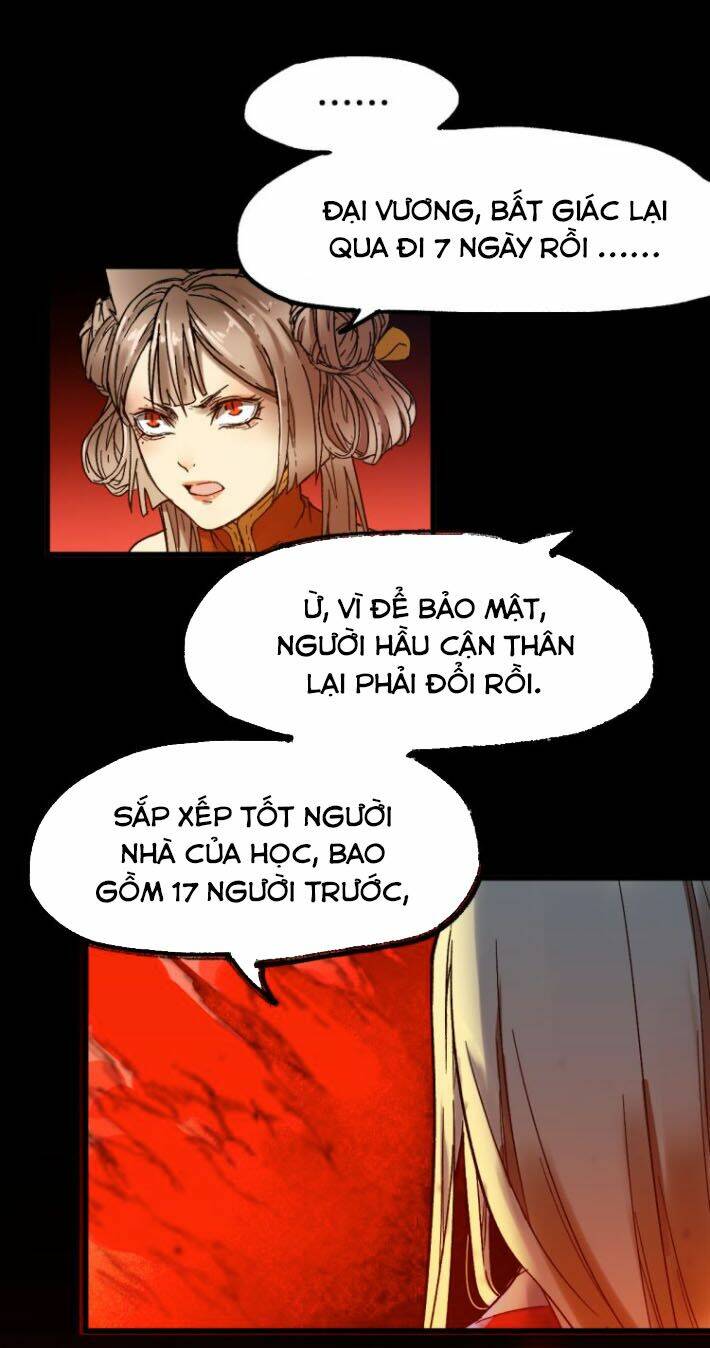Chương 105 - Trang 22